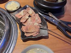 -丸藏和牛烧肉专门店(园区师惠坊店)