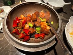 -新荣记(BFC外滩金融中心店)