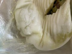 -凤英特色包子(浮桥店)