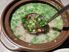 地耳菌汤-楚山晓·楚湘菜(江夏永旺店)