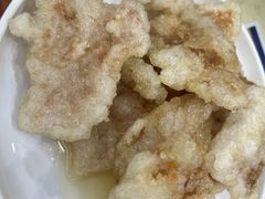 -服务大楼冷面(延大店)