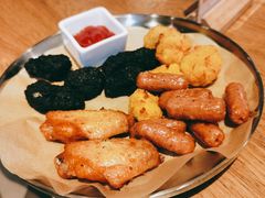 -乐凯撒披萨(东方新世界店)