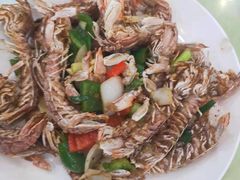 -碧海银沙海鲜餐厅(恒大海上威尼斯店)