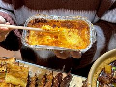 -本色.小马哥烧烤(五一路总店)