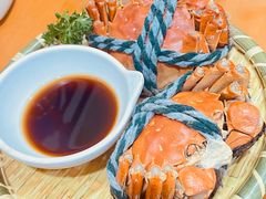 -银子铁板烧料理自助餐(人民广场店)