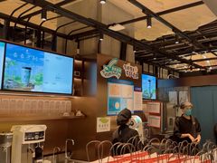 -茶米有言(城市市集龙之梦店)