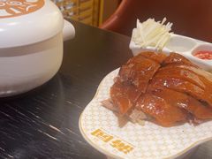 -满园烤鸭·春饼(沈北万达店)