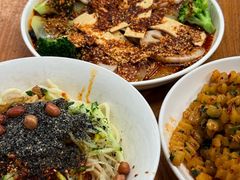 -艺味深尝(云锦路店)