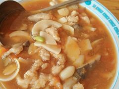 -老雒阳面馆·水席·洛阳菜(偃师店)