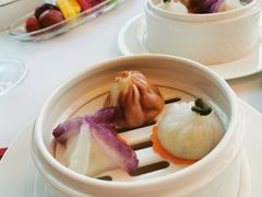 -杭州柏悦酒店·悅厅