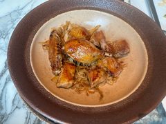 闽南姜母鸽腿-遇外滩(BFC外滩金融中心店)