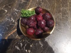 -大叹号·朝鲜族烤肉(潍坊泰华城店)