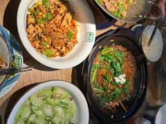-费大厨辣椒炒肉(吉联MALL店)