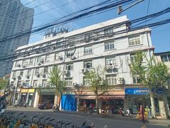 -潘国仙耳光馄饨(黄家阙路店)