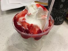 -麦当劳(乳山路店)
