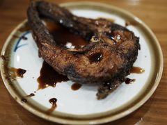 熏鱼-小方的面(徐家汇店)