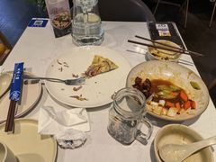-鹿港小镇(远洋未来广场店)