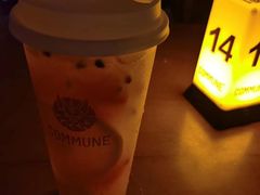 -COMMUNE幻师(上邦百汇城店)