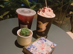 -BeauTea水仙(coco park店)