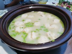 -将相和·海鲜蒸饺大连菜
