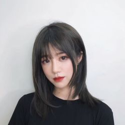 点击看大图 -十六番发型师事务所