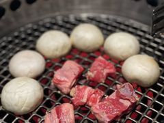 -焱铁烧·黑毛和牛专门店(杭州嘉里中心店)
