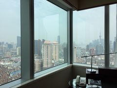 -上海雅居乐万豪侯爵酒店