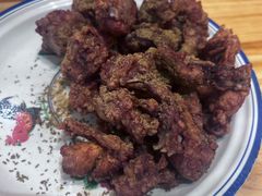 -老姑砂锅·烧烤天津菜(体北道店)