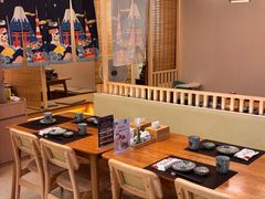 -樱の千渡日式料理·铁板烧•烧鸟(金盛田广场店)