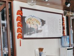 -陈仓老街美食天地