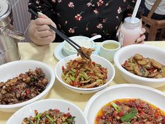 -笨罗卜浏阳菜馆(龙华鹏润达店)