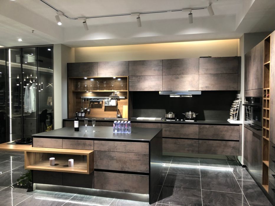 菲林格尔全屋定制