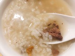 鸭粥-电白鸭粥店(下沙二坊88号店)