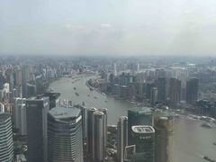 -东方明珠国际旅行社有限公司