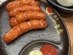 -一風堂拉面(美罗城店)