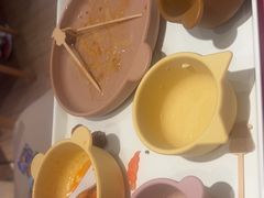 -西贝(武汉群星城店)