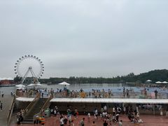 -渔岛海洋度假区