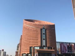 -砂之船奥特莱斯(合肥店)