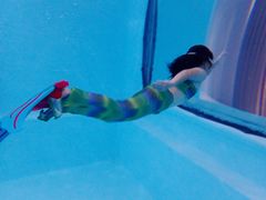 -上海潜殿潜水中心