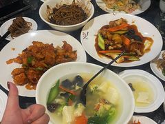 -桃园中华料理炸酱面(燕儿岛路店)