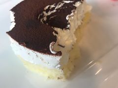 -新侨三宝乐西餐厅(崇文门店)
