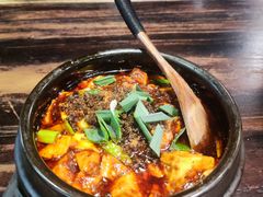 -陈麻婆豆腐(旗舰店)