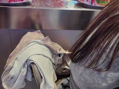 -龍歌自助小火锅(秦淮水游城店)