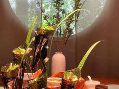 -菩提素素食餐厅(晶郦馆店)