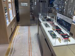 -溥仪眼镜PUYI OPTICAL(国贸商城店)