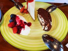 -杭州西子湖四季酒店-WL BISTRO西湖餐厅(灵隐路店)