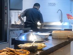 -素满香·素食自助餐(西安·民乐园店)