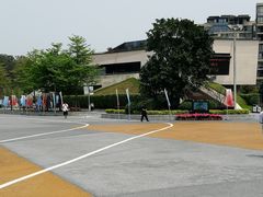 -飞凤山奥体公园