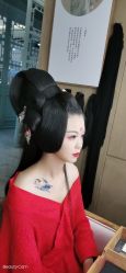 -盘子女人坊古装写真摄影(长春总店)