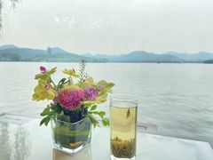 -柳莺湖上·湖景餐厅·江南菜(西湖店)